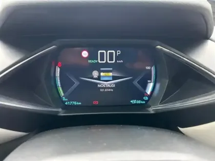 Photo 20 DS DS 3 DS3 Crossback E-Tense Performance Line+