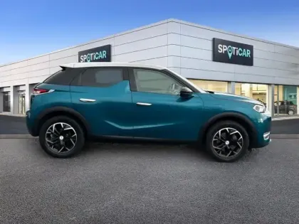 Photo 5 DS DS 3 DS3 Crossback E-Tense Performance Line+