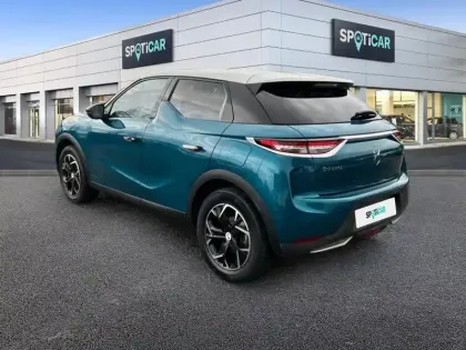 Photo 29 DS DS 3 DS3 Crossback E-Tense Performance Line+