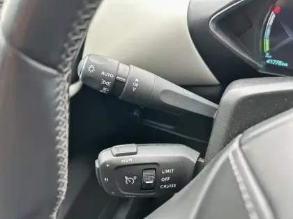 Photo 16 DS DS 3 DS3 Crossback E-Tense Performance Line+