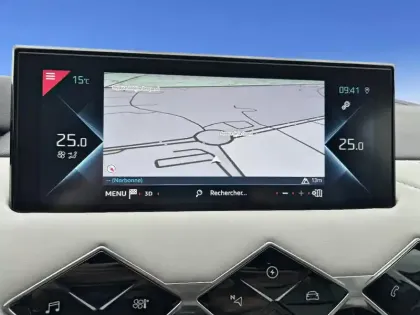 Photo 10 DS DS 3 DS3 Crossback E-Tense Performance Line+