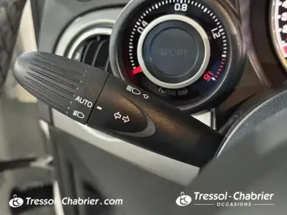 Photo 16 Abarth 595  1.4 Turbo 16V T-Jet 165 ch BVM5 Turismo