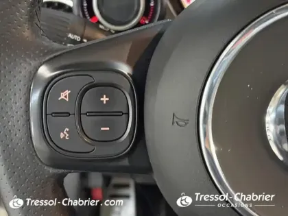 Photo 18 Abarth 595  1.4 Turbo 16V T-Jet 165 ch BVM5 Turismo