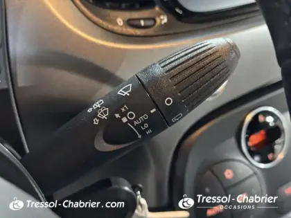 Photo 17 Abarth 595  1.4 Turbo 16V T-Jet 165 ch BVM5 Turismo