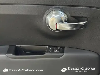 Photo 19 Abarth 595  1.4 Turbo 16V T-Jet 165 ch BVM5 Turismo