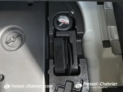 Photo 26 Abarth 595  1.4 Turbo 16V T-Jet 165 ch BVM5 Turismo