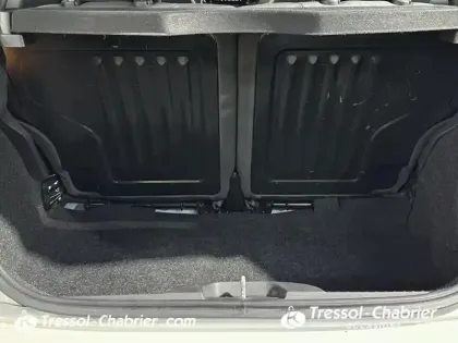 Photo 7 Abarth 595  1.4 Turbo 16V T-Jet 165 ch BVM5 Turismo