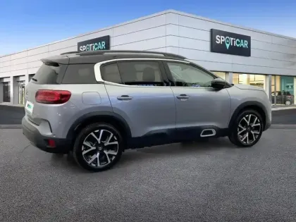 Photo 27 Citroën C5 aircross  BlueHDi 130 S&S EAT8 Shine Pack