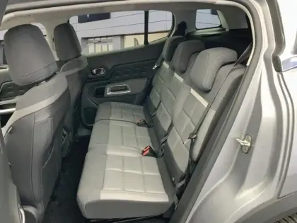 Photo 22 Citroën C5 aircross  BlueHDi 130 S&S EAT8 Shine Pack