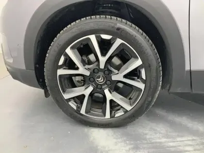 Photo 14 Citroën C5 aircross  BlueHDi 130 S&S EAT8 Shine Pack