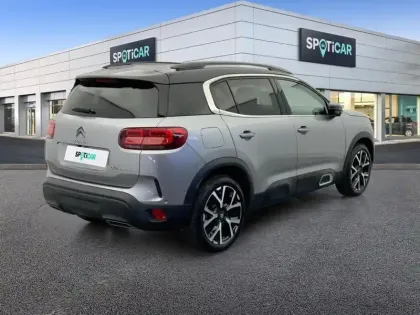 Photo 1 Citroën C5 aircross  BlueHDi 130 S&S EAT8 Shine Pack