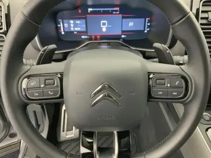 Photo 18 Citroën C5 aircross  BlueHDi 130 S&S EAT8 Shine Pack