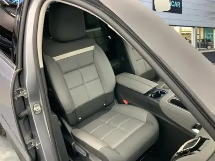 Photo 8 Citroën C5 aircross  BlueHDi 130 S&S EAT8 Shine Pack