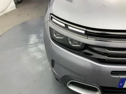 Photo 13 Citroën C5 aircross  BlueHDi 130 S&S EAT8 Shine Pack