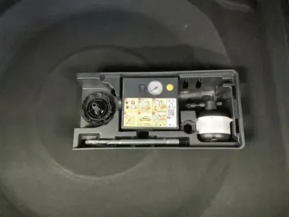 Photo 26 Citroën C5 aircross  BlueHDi 130 S&S EAT8 Shine Pack