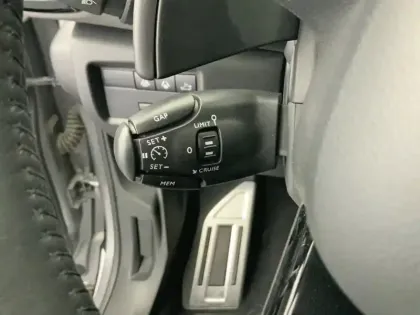 Photo 17 Citroën C5 aircross  BlueHDi 130 S&S EAT8 Shine Pack