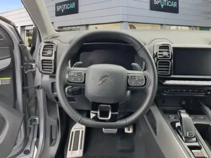 Photo 11 Citroën C5 aircross  BlueHDi 130 S&S EAT8 Shine Pack