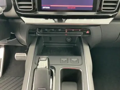 Photo 12 Citroën C5 aircross  BlueHDi 130 S&S EAT8 Shine Pack