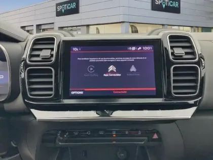 Photo 10 Citroën C5 aircross  BlueHDi 130 S&S EAT8 Shine Pack