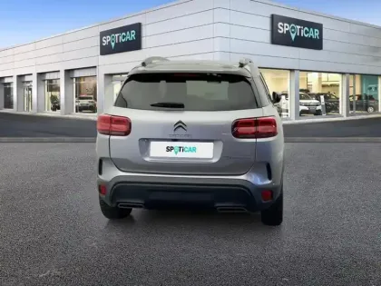 Photo 3 Citroën C5 aircross  BlueHDi 130 S&S EAT8 Shine Pack