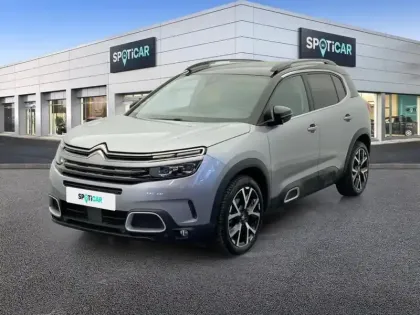 Photo Citroën C5 Aircross
