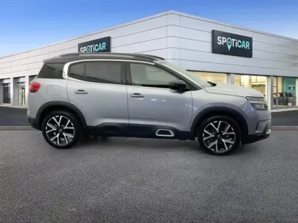 Photo 5 Citroën C5 aircross  BlueHDi 130 S&S EAT8 Shine Pack