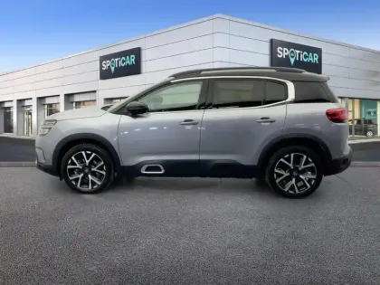 Photo 4 Citroën C5 aircross  BlueHDi 130 S&S EAT8 Shine Pack