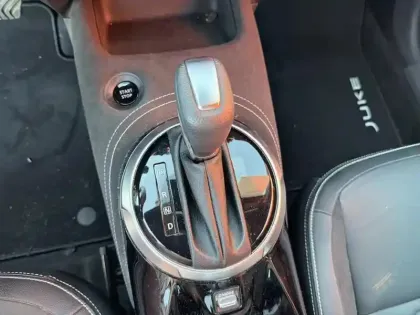 Photo 23 Nissan Juke  Hybrid 143 N-Design