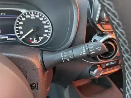 Photo 17 Nissan Juke  Hybrid 143 N-Design