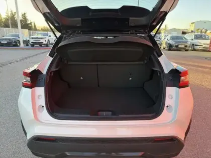 Photo 7 Nissan Juke  Hybrid 143 N-Design