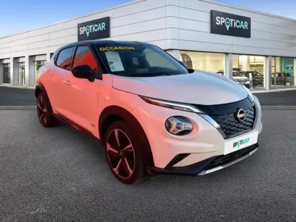 Photo 28 Nissan Juke  Hybrid 143 N-Design