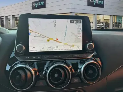 Photo 21 Nissan Juke  Hybrid 143 N-Design