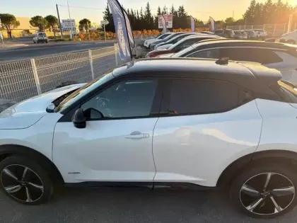 Photo 27 Nissan Juke  Hybrid 143 N-Design