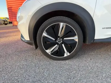 Photo 14 Nissan Juke  Hybrid 143 N-Design