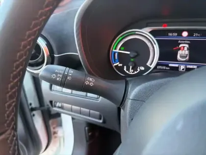 Photo 16 Nissan Juke  Hybrid 143 N-Design