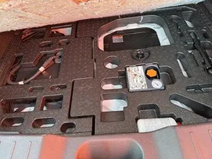 Photo 26 Nissan Juke  Hybrid 143 N-Design