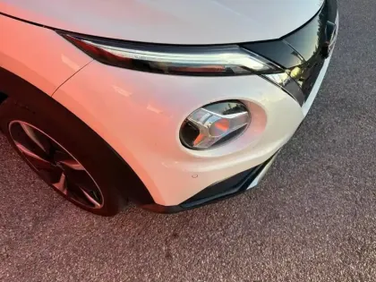 Photo 13 Nissan Juke  Hybrid 143 N-Design