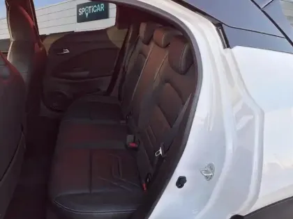 Photo 22 Nissan Juke  Hybrid 143 N-Design