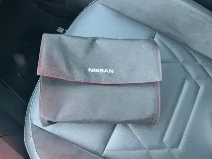 Photo 15 Nissan Juke  Hybrid 143 N-Design