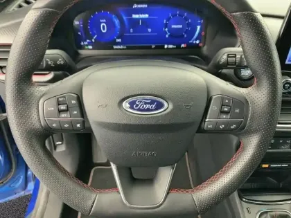 Photo 18 Ford Puma Gén. II Ph1 ST-Line V 5