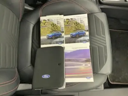 Photo 15 Ford Puma Gén. II Ph1 ST-Line V 5