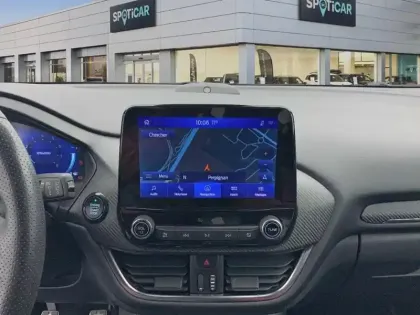 Photo 21 Ford Puma Gén. II Ph1 ST-Line V 5