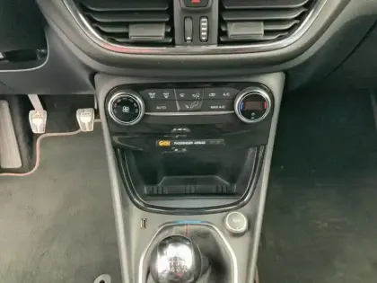 Photo 12 Ford Puma Gén. II Ph1 ST-Line V 5