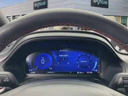 Photo 20 Ford Puma Gén. II Ph1 ST-Line V 5