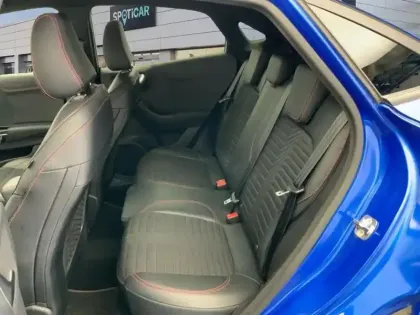 Photo 22 Ford Puma Gén. II Ph1 ST-Line V 5