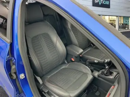 Photo 8 Ford Puma Gén. II Ph1 ST-Line V 5