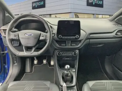 Photo 9 Ford Puma Gén. II Ph1 ST-Line V 5