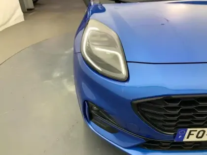 Photo 13 Ford Puma Gén. II Ph1 ST-Line V 5