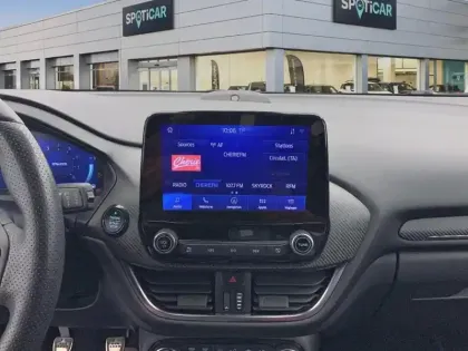 Photo 10 Ford Puma Gén. II Ph1 ST-Line V 5