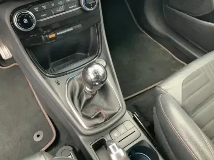 Photo 23 Ford Puma Gén. II Ph1 ST-Line V 5